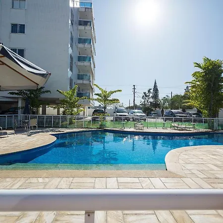 Ap. Alto Padrao Costa Azul 200M Da Praia | Rotr304 Rio das Ostras Exterior photo
