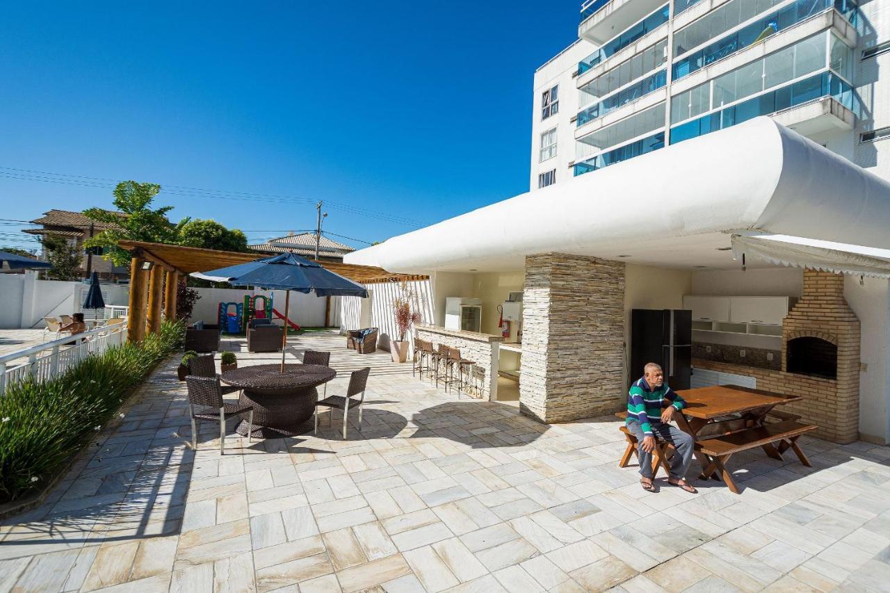 Ap. Alto Padrao Costa Azul 200m Da | Rotr304 Apartment