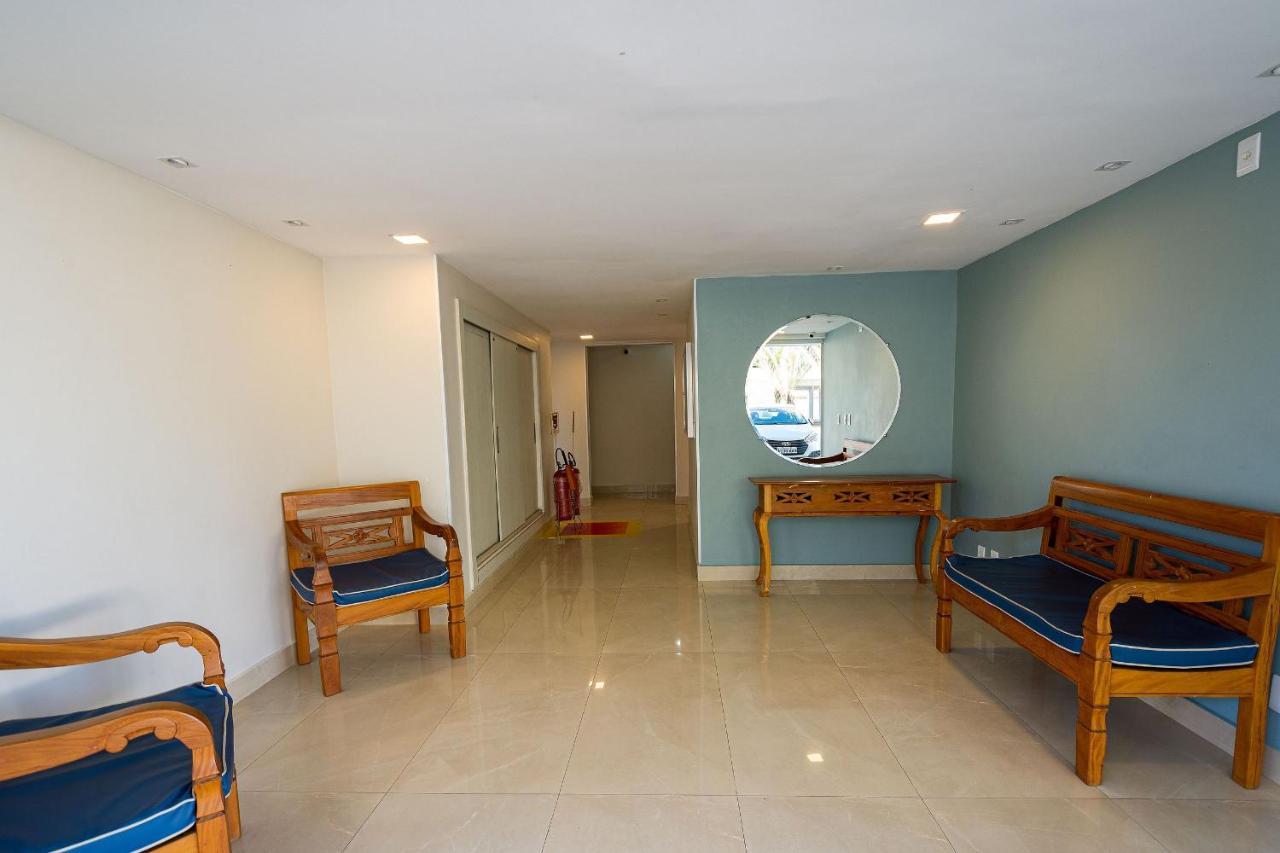 Ap. Alto Padrao Costa Azul 200m Da | Rotr304 Apartment Rio das Ostras