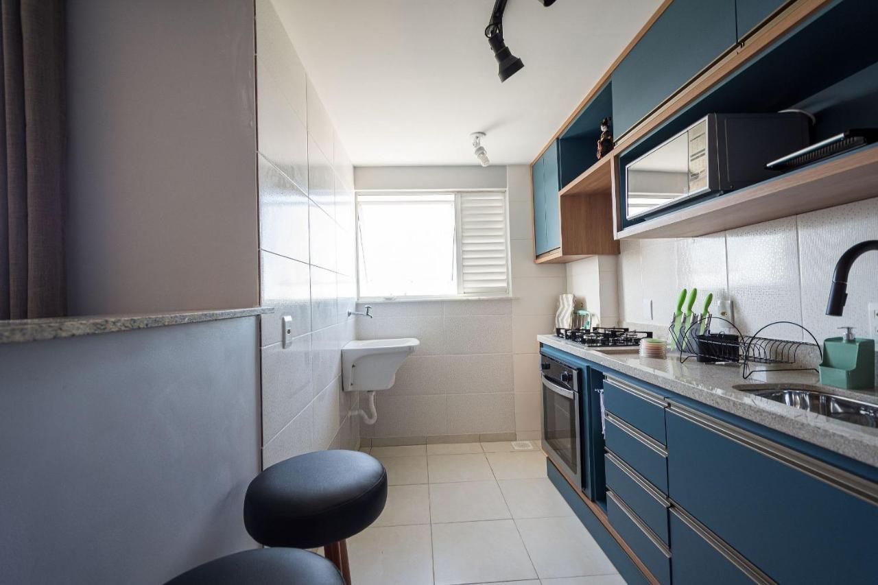 Apartment Ap. Alto Padrao Costa Azul 200m Da | Rotr304