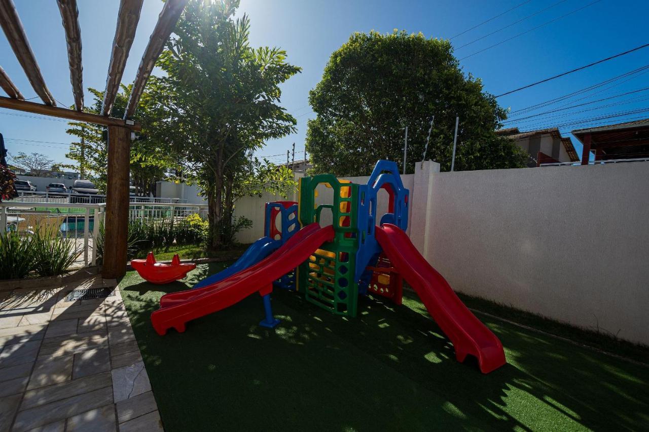 Ap. Alto Padrao Costa Azul 200m Da | Rotr304 Apartment