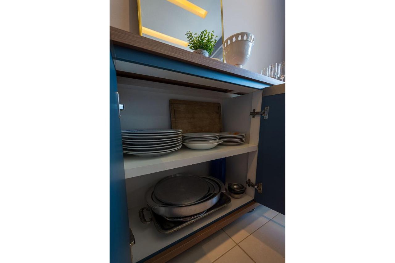 Ap. Alto Padrao Costa Azul 200m Da | Rotr304 Apartment Rio das Ostras