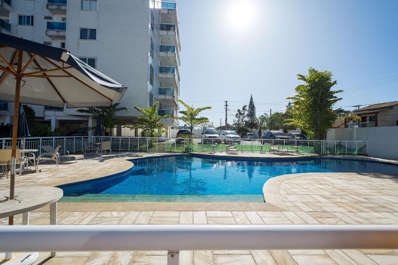 Ap. Alto Padrao Costa Azul 200m Da | Rotr304 * Rio das Ostras