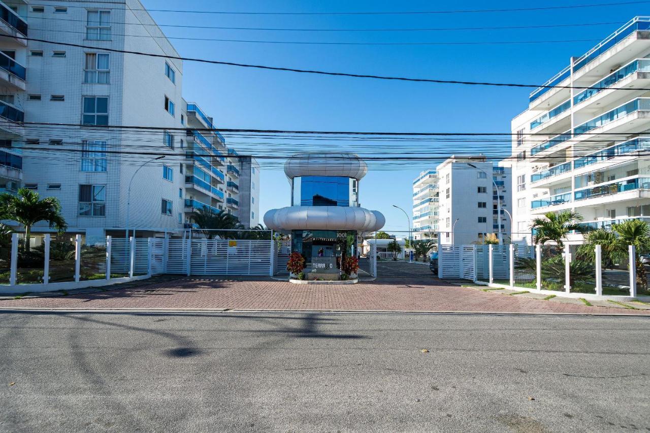 Ap. Alto Padrao Costa Azul 200m Da | Rotr304 Apartment *